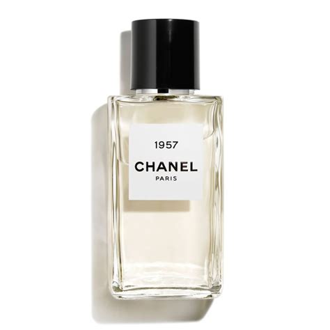 chanel 57 parfum